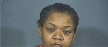 Lashawnda Wright, - St. Joseph County, IN 